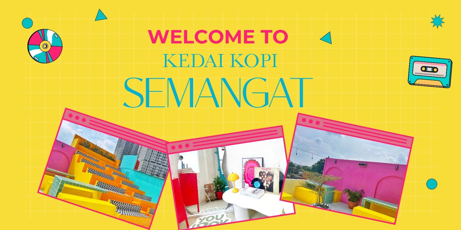 kedai