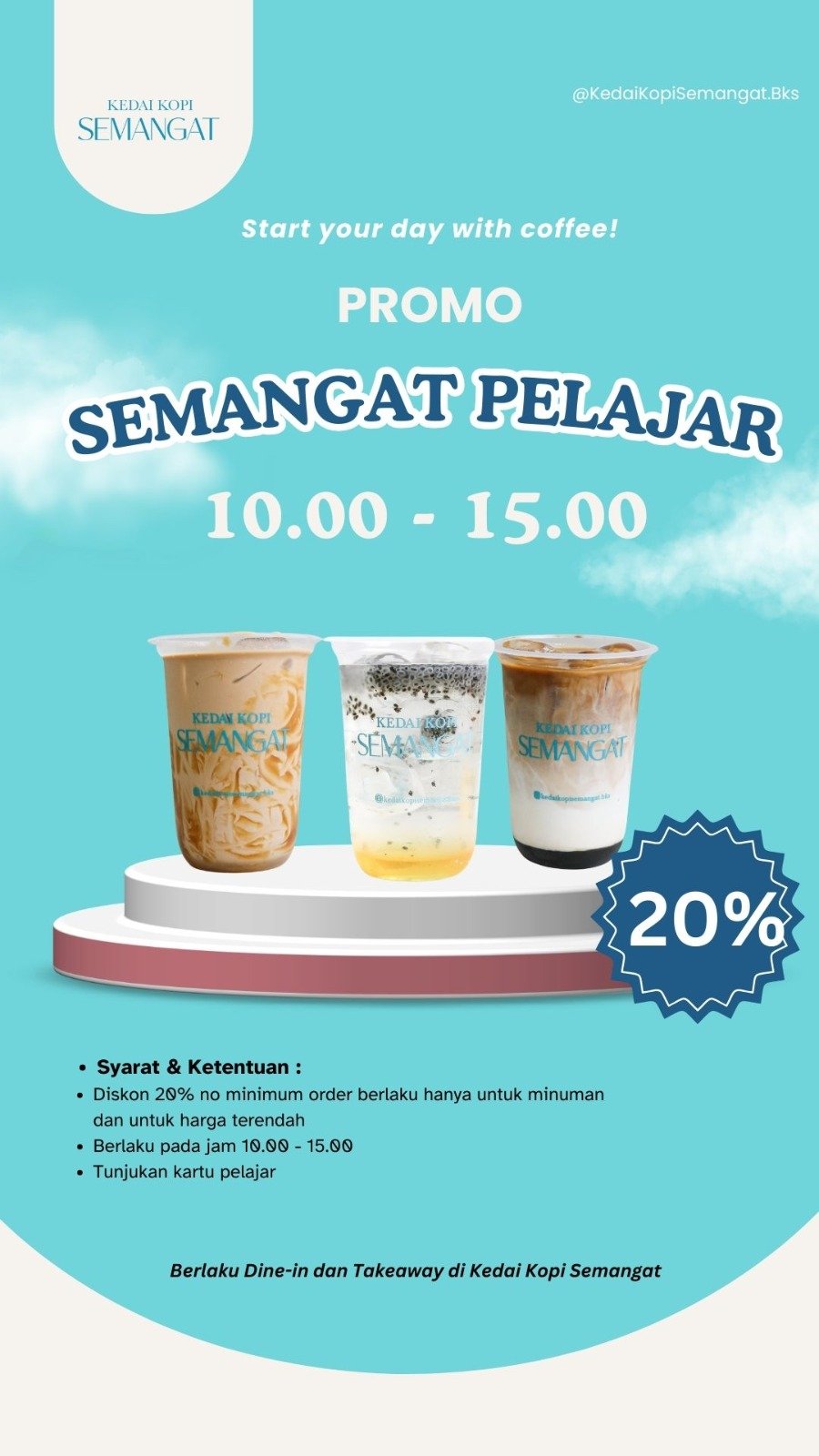 Promo 3